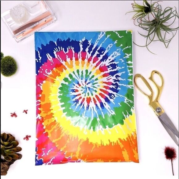 IN STOCK listing 10x13 sizes poly mailers only - Picture 4 of 13